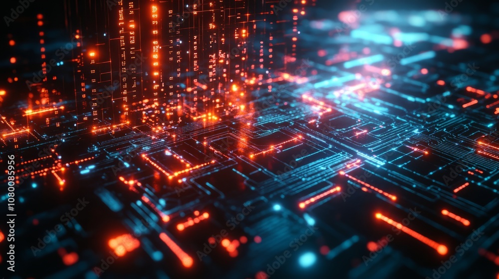 A chaotic yet beautiful depiction of data flow in a sci-fi setting, with bright neon rays and explosive bursts of color, on a black background A chaotic yet beautiful depiction of data flow in a sci-fi setting, with bright neon rays and explosive bursts of color, on a black background