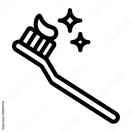 toothbrush