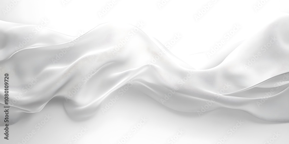 Abstract white texture with subtle lighting Abstract white texture with subtle lighting