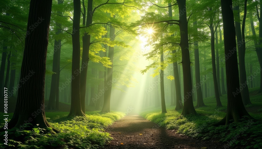 Enchanted Pathway A Journey Through the Heart of Nature Enchanted Pathway A Journey Through the Heart of Nature