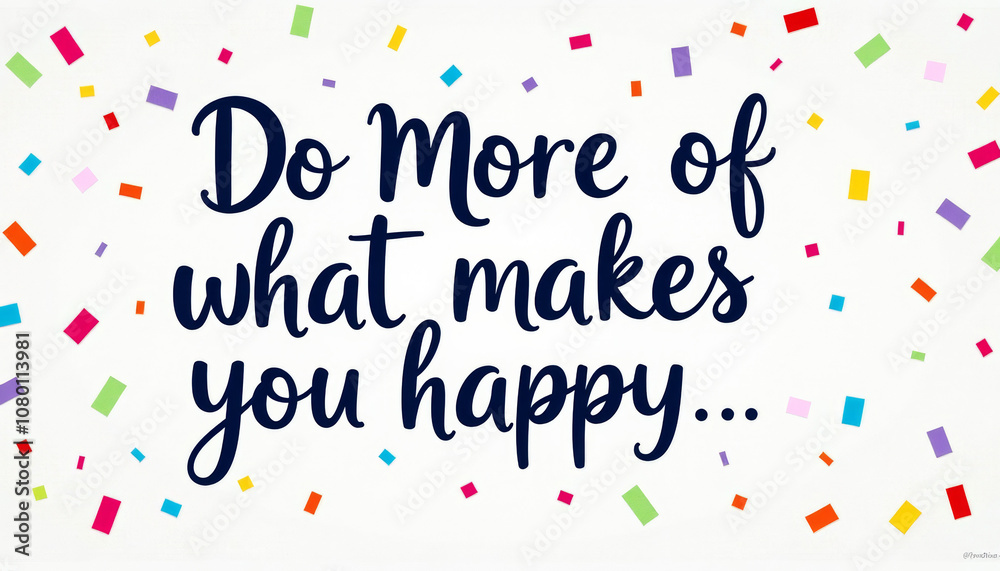 Motivational Quote for a Happy Life Motivational Quote for a Happy Life