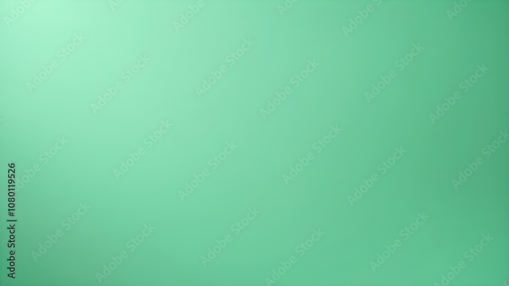 A light mint green background with a subtle matte finish, creating a clean, minimalist look perfect for modern themes
