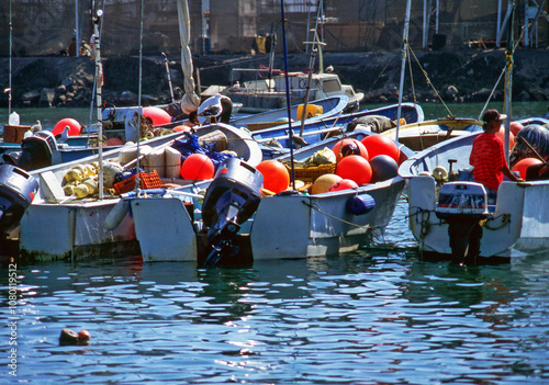 Ensenada, Mexico