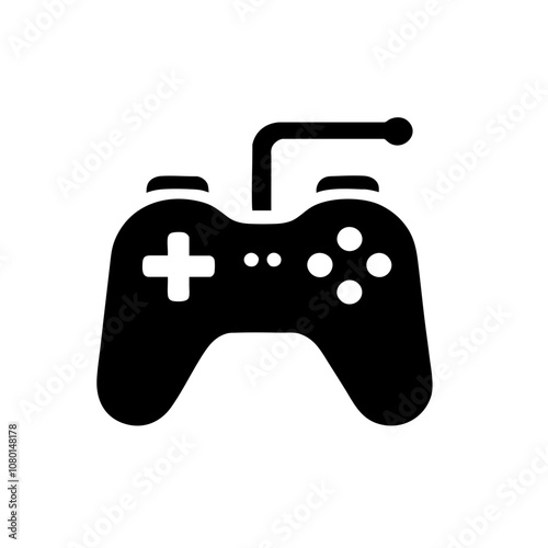 video game controller icon