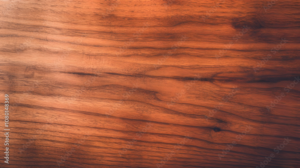 Smooth cherry wood texture with natural knots and grain patterns, ideal for design, woodworking, and background applications with warm, earthy tones. Smooth cherry wood texture with natural knots and grain patterns, ideal for design, woodworking, and background applications with warm, earthy tones.