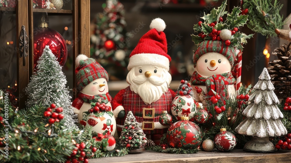 Charming Christmas Sales Online