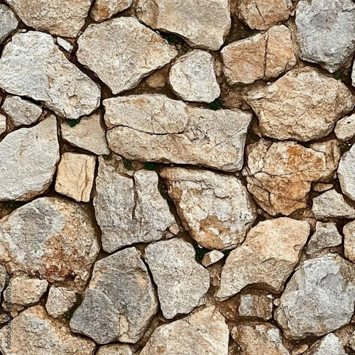 stone wall texture