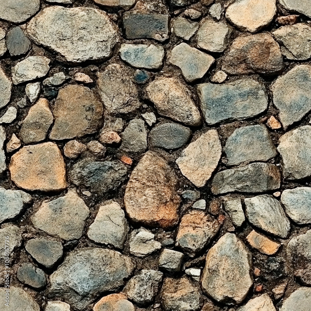 Fototapeta premium stone wall background