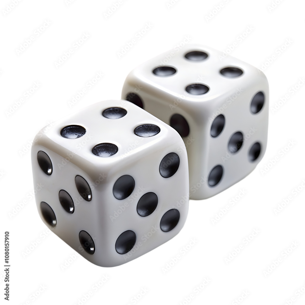 Rolling dice Rolling dice