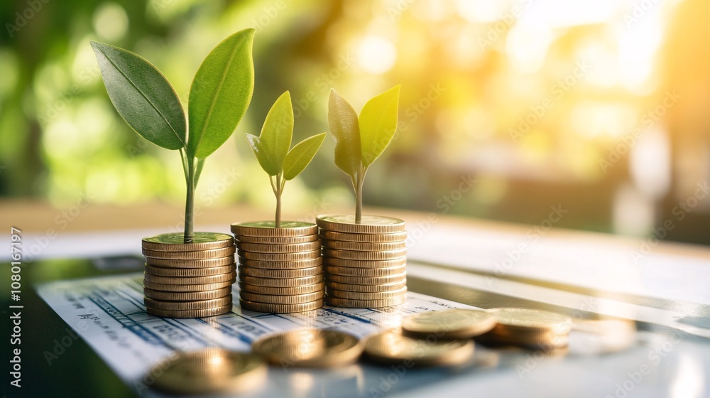 Growth of Renewable Energy Finance and Investments