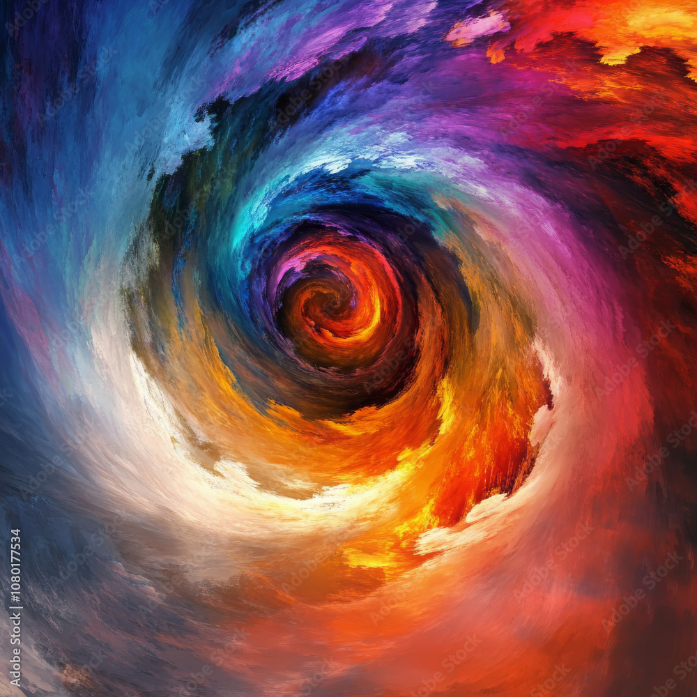 Immerse yourself in a whirlwind of vibrant colors, where every spin brings a new wave of creativity and energy. Immerse yourself in a whirlwind of vibrant colors, where every spin brings a new wave of creativity and energy.