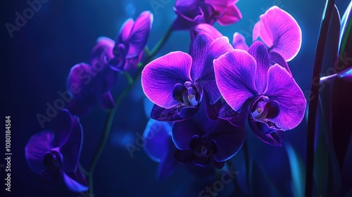 Orchid Bloom