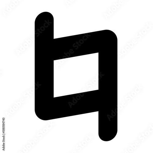 Musical symbol natural