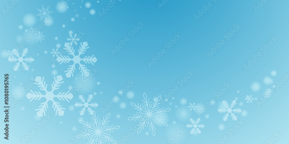 Magical heavy snow flakes backdrop. Snowstorm speck ice particles. Snowfall sky white teal blue wallpaper. rime snowflakes february vector. Snow hurricane landscape background Magical heavy snow flakes backdrop. Snowstorm speck ice particles. Snowfall sky white teal blue wallpaper. rime snowflakes february vector. Snow hurricane landscape background