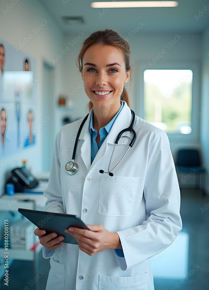Healthcare Professional in Clinic Healthcare Professional in Clinic