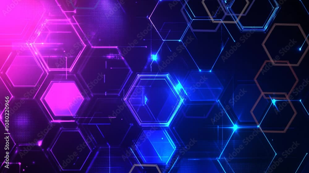 33 seconds of translucent hexagon shapes fading into hexagon technology background hd video animation motion graphics screensaver visualizer 33 seconds of translucent hexagon shapes fading into hexagon technology background hd video animation motion graphics screensaver visualizer