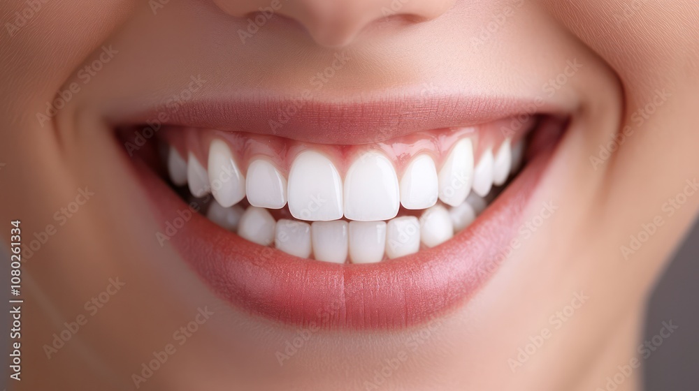 Fototapeta premium Dental insurance coverage, supporting routine and emergency dental care