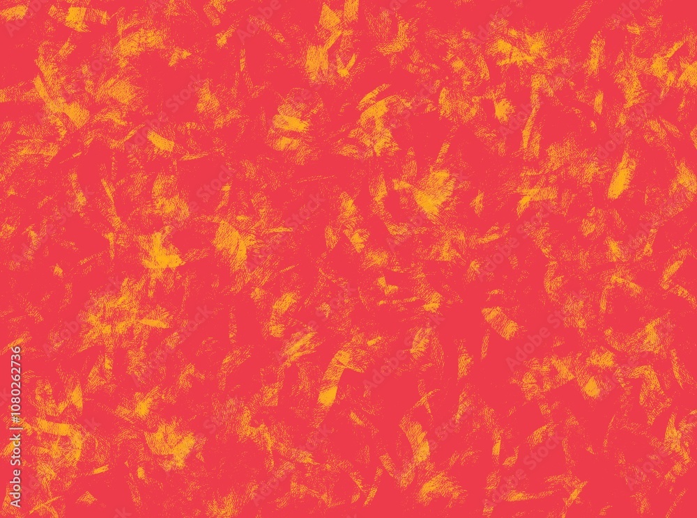red and yellow paint, red and yellow background red and yellow paint, red and yellow background