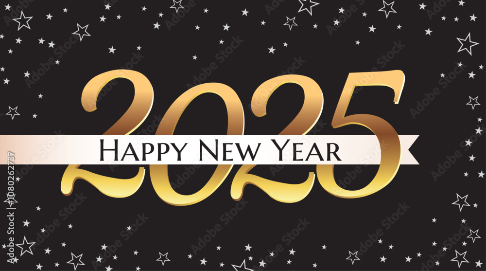 HAPPY NEW YEAR CARD 2