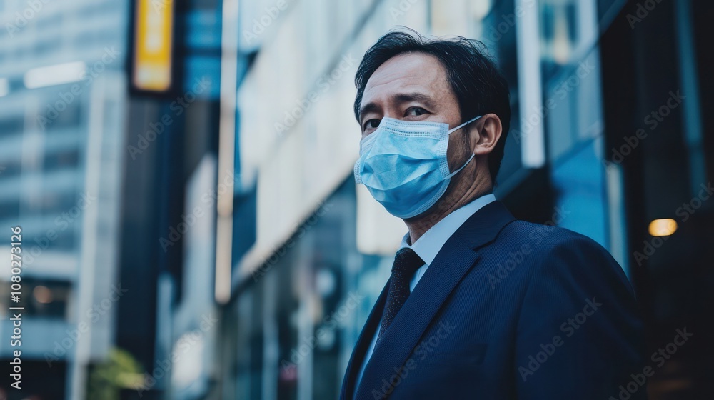 Pandemic-related insurance, offering security in uncertain times Pandemic-related insurance, offering security in uncertain times