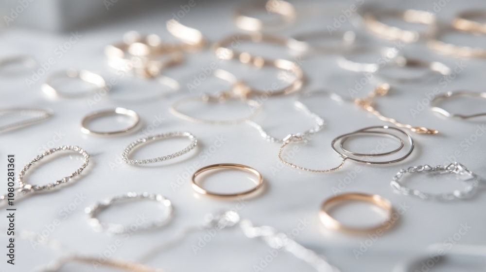 Minimalist Jewelry Showcase A curated collection of Minimalist Jewelry Showcase A curated collection of