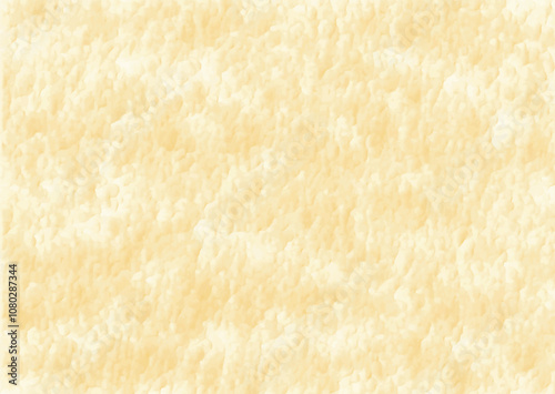  Light brown terry coth towel textile backgrounds. Soft Fur Texture. 