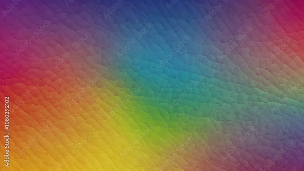 Chromatic Dream: A Colorful Abstract Rainbow Wallpaper Chromatic Dream: A Colorful Abstract Rainbow Wallpaper