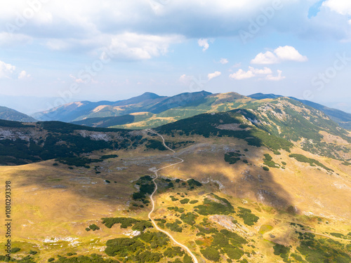 Prokoško Lake: A Mountain Gem in Bosnia and Herzegovina photo