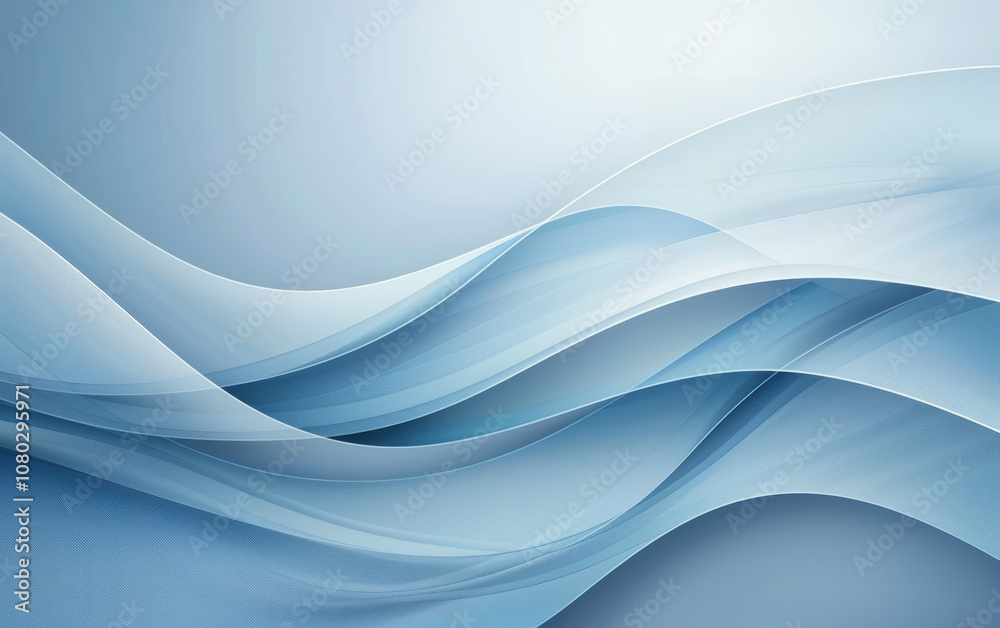 Fototapeta premium Technological sense of fashion color texture commercial background 