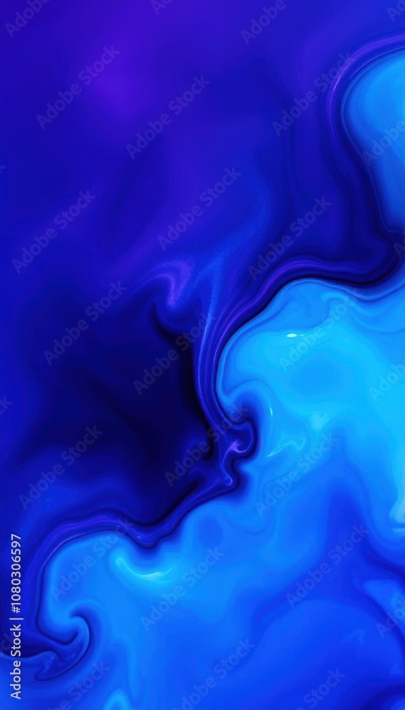 a close up of a blue and purple liquid swirl with a white background a close up of a blue and purple liquid swirl with a white background