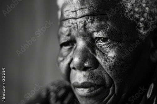 Inspirational Teachings and Quotes from Nelson Mandela