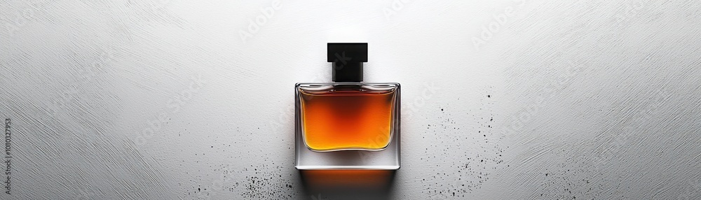 Discover how a luxury designer perfume bottle combines minimalist labeling with elegant aesthetics Discover how a luxury designer perfume bottle combines minimalist labeling with elegant aesthetics