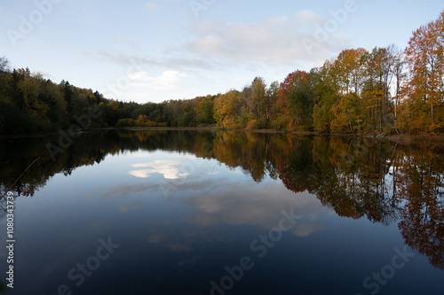 Autumn photo