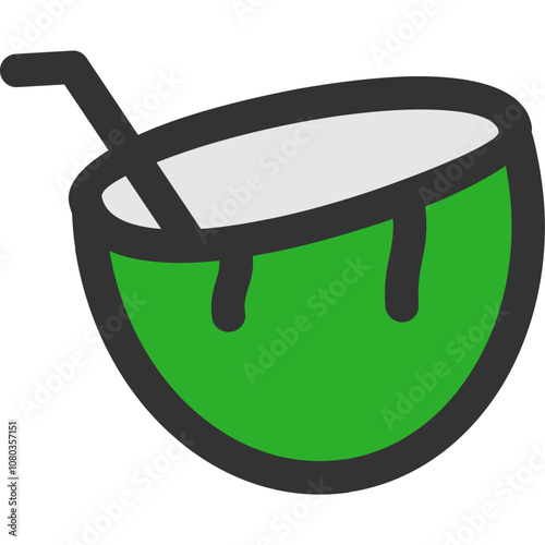 coconut