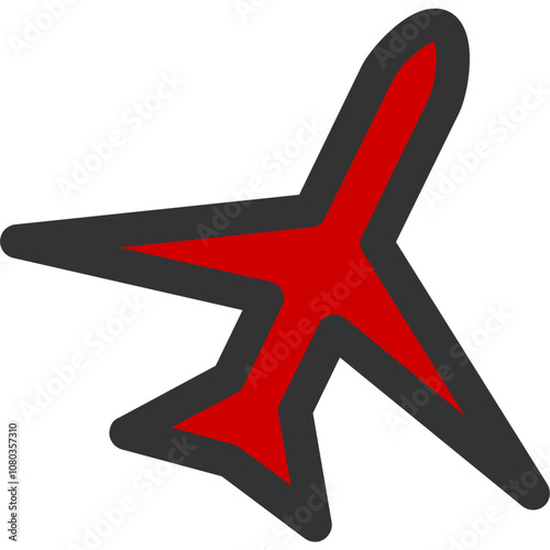 airplane