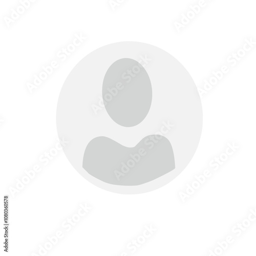 user icon