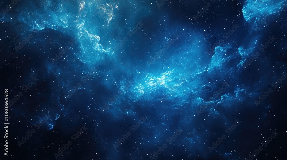 Galaxy background, background with stars, cosmos background Galaxy background, background with stars, cosmos background