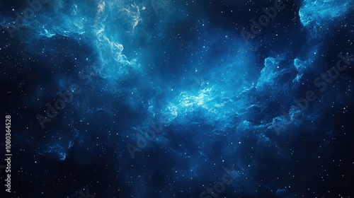 Galaxy background, background with stars, cosmos background