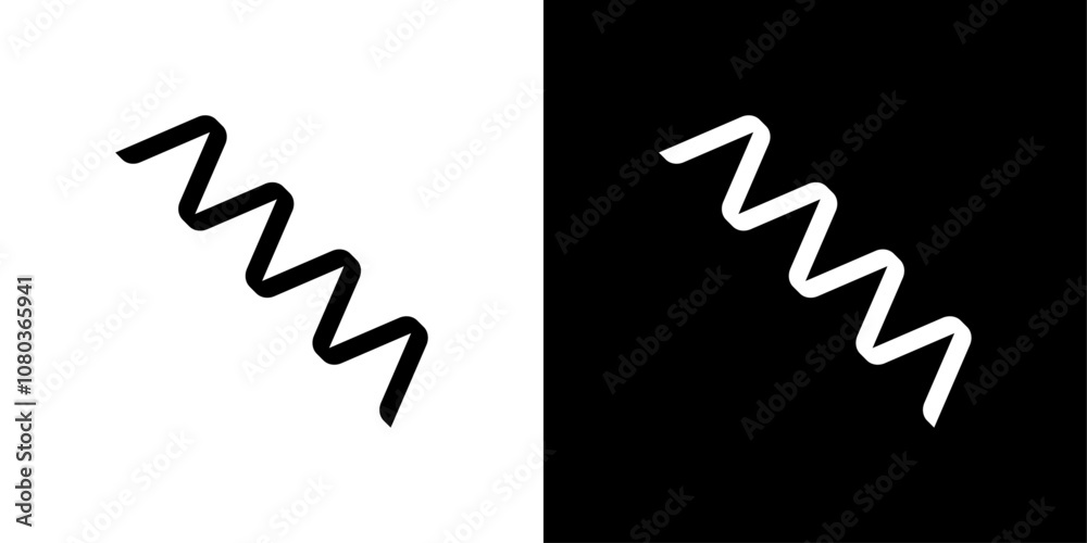 Protein icon linear logo isolated Protein icon linear logo isolated