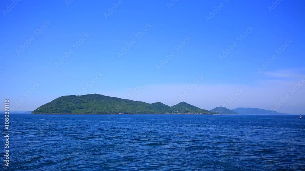 女木島 女木島