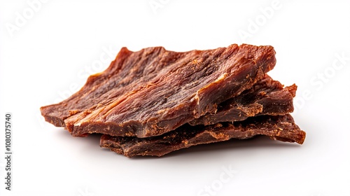 Savor the Richness of Dried Beef Jerky: A Culinary Masterpiece