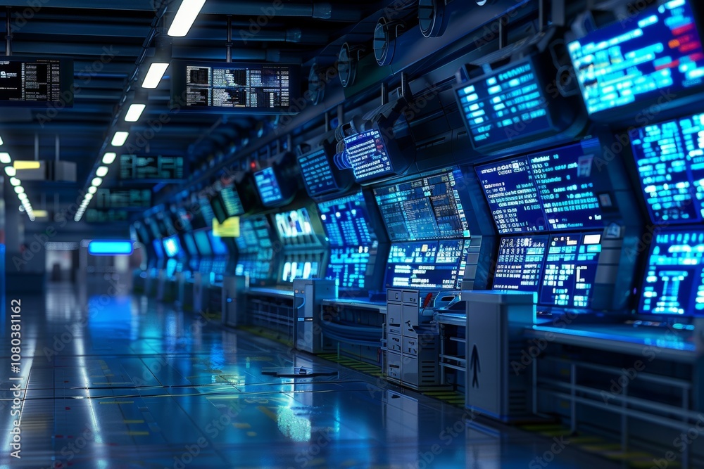 global computer shutdown, blue screens everywhere, banking system failure and delayed flights global computer shutdown, blue screens everywhere, banking system failure and delayed flights