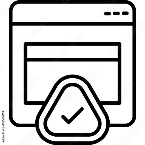 Web Developer Icon