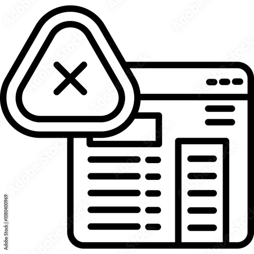Full Stack Icon