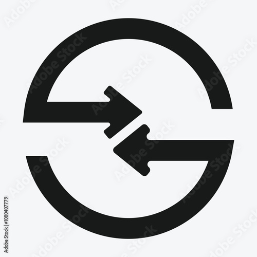 Quick Share Icon. Share Icon.