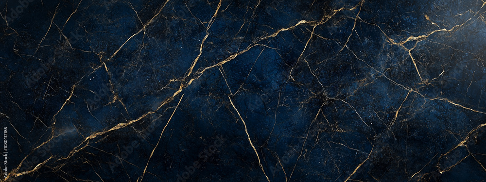 Elegant abstract blue marble texture with shimmering gold accents, luxurious and sophisticated background perfect for interior decor, modern art, and luxury branding concepts. Elegant abstract blue marble texture with shimmering gold accents, luxurious and sophisticated background perfect for interior decor, modern art, and luxury branding concepts.