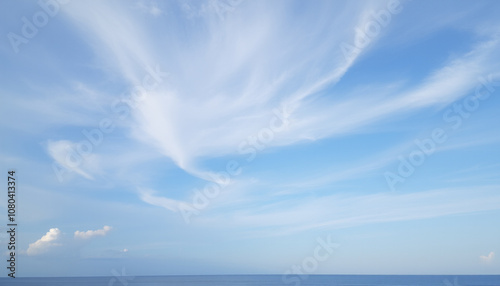 Stunning Cloud and Sky Photography Prompts for Captivating AI Image Creations