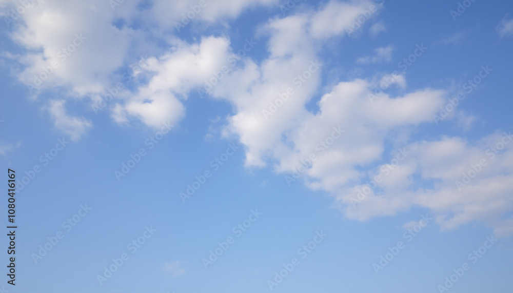 Naklejka premium Stunning Cloud and Sky Photography Prompts for Captivating AI Image Creations