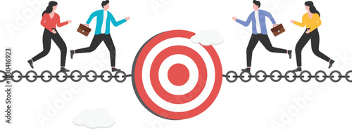 Supply and capital chains, investment or entrepreneurial risk, good management systems in business,
