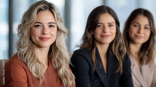 One way to celebrate Women's Day in March is by organizing a panel discussion featuring successful and inspiring women from various industries